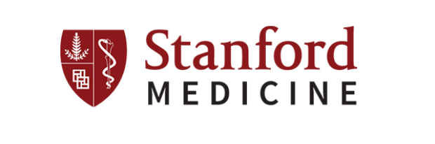 Stanford Medicine Logo.